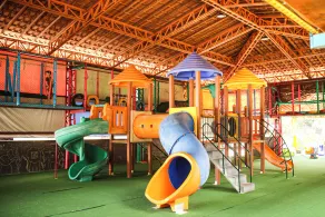 Hotel Fazenda China Park - Image 4
