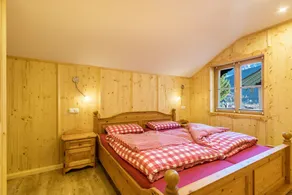 2-storey Apartment 'Rubin' Near the Ski Lift with Mountain View, Wi-Fi & Terrace - Image 4