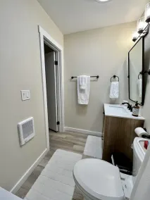 Ski On/Off Stratton VT Slopeside Townhouse/Hot tub, 3bed/3bath, sleeps 11 - Image 3