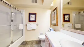Snowcreek 622 Condo - Image 3