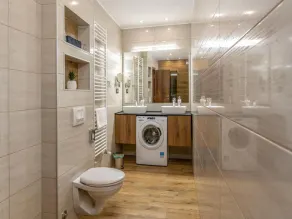 Vega Lux Apartment - Image 2