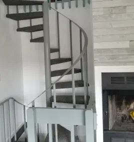 2 chambres + mezzanine, 2 maison de bain dans le territoire de Galena - Image 3