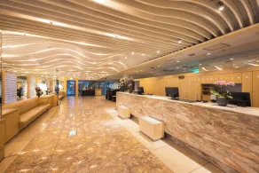 Shinjuku Washington Hotel Annex - Image 2