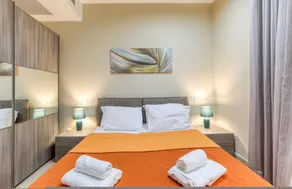 Appartamento adatto alle famiglie con giardino e piscina - Image 4
