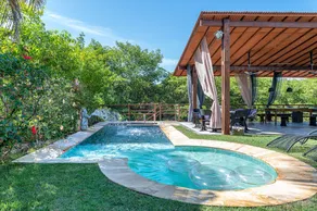 Beach House Toquinho / Serrambi / Porto de Galinhas - Image 5