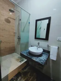 Residency Hotel Lagos Airport - Image 4