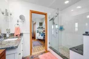 Secluded Escape w/ Heated Pool and Private Beach Access RPAM001 - Image 4