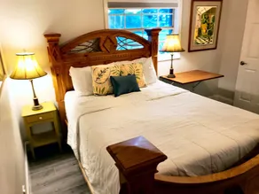 Oasis! PRIVATE Suite, HEATED Pool 5min to Beach, Mall, Stadum, PGA - Image 3