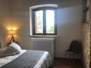 Villa I Grifoni, luxury villa near Todi with private pool, A/C, panoramic views - Image 5