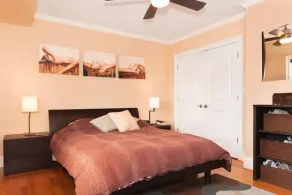 LOCATION, LOCATION LOCATION, 2 chambres, 2 salles de bain Condo de luxe - Image 3