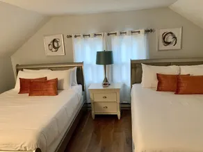 FIFA 2026 HQ: Cozy Apartment in Suburbs - Perfect Long Term Stay - Image 3