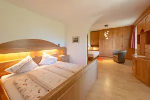 Family apartment \"Jasmin\" to feel good in the heart of Tramin - Image 5