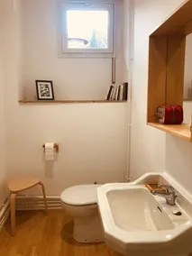 Logement familial cosy et rénové au coeur des Pyrénées - Image 2
