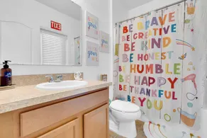 A-POP of Sunshine at White Rose Villas - South Facing Private Pool - Nr Disney - Image 3
