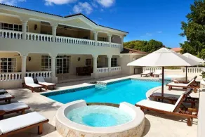 Lifestyle Holiday Vacation Club - Crown Villas - Puerto Plata, DR - Image 4