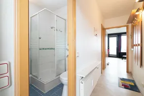 Vacation rental with a balcony and a view of the Baltic Sea for up to 4 people - Image 2