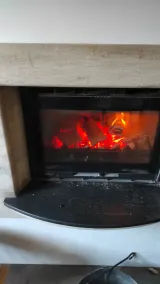 GITE ROMANTIC 4 PESSOAS NO PISO + TELHADOS DE UMA CASA ALSACIANA RENOVADA - Image 3