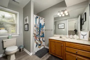 ADORABLE COTTAGE \"IN-TOWN\" REHOBOTH BEACH -510B REHOBOTH AVE. - Image 3