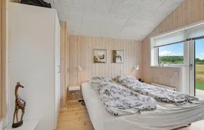 4 Bedroom Stunning Home In Haderslev - Image 5