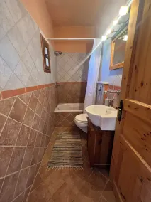Apartment Ela in a traditional stone villa - Image 2