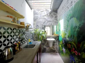 KEN'S HOMESTAY - A cozy, beautiful and private house. - Image 2