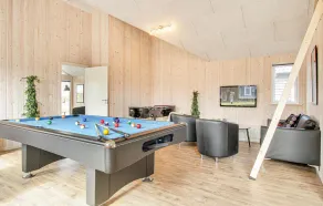 Härligt hem i Bogense med inomhuspool - Image 3