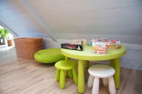 Gîte klassificerede 4 épis gites de France, etiketten for handicapturisme, nær Bayeux - Image 2