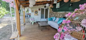 Grande villa 13 personnes dans le Var – Piscine chauffée, familles & groupes. - Image 5