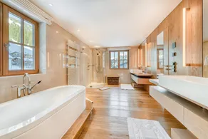 Chalet Lilly - Family and Friends by A-Appartments mit Ski in - Ski out - Image 5