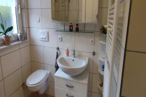 Alquiler de apartamento en Bissendorf - Image 4