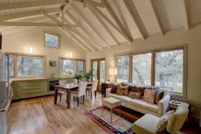 En fredelig og romantisk arkitektonisk perle (Dripping Springs - Austin) - Image 5