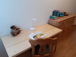 Ferienwohnung Kothen - Image 2
