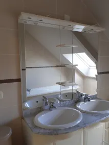 Beautiful Gite for 14 people, Saint Malo/Cancale/Le Mont Saint Michel : Le Chêne - Image 4