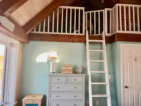 Waterfront HGTV stil hjem, uhindret udsigt. Båd til MV eller sidde på kajen !! - Image 2