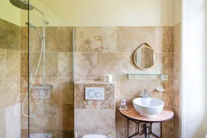 Exceptional 19th-Century Villa with Heated Pool & Private Park – Between Ocean and Lake - Image 3