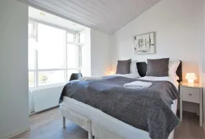 Located in downtown Reykjavik, only 200-meter walking distance from the main street Laugavegur - Image 5