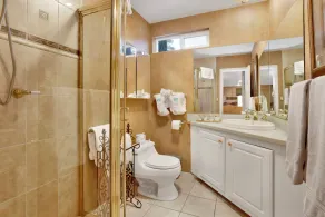 Chalet avec jacuzzi | Vue montagne - Image 2