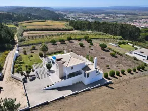 Luxus 4-Bett-Villa mit großem Pool, 8 Personen, wunderschön eingerichtet. - Image 4