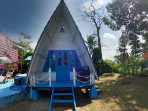 Tanjong Tinggi Cottage - Image 4