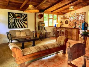 Cabins 3 Rivers - Amazon Ecuador - Image 4
