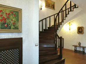 Estupenda casa de vacaciones privada con WIFI, TV, patio, mascotas permitida y vista panorámica - Image 2