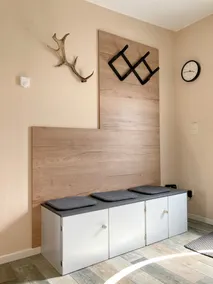 Relaxem junto ao Grimnitzsee com terraço, jardim e Wi-Fi - Image 2