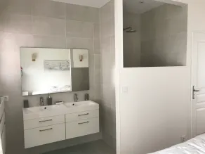 Maison vue mer Royan - Image 2