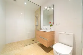 Villa \"Casa Delfin\" con piscina, jardín y Wi-Fi - Image 4