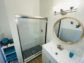 !!CHARMING REN VANDFRONT HJEM-WIFI-PRIVAT DOCKAGE LUKKET TIL FISKE & SNORKEL - Image 3