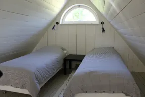 Guest accommodation in a rural and peaceful environment with 4 beds - Image 4