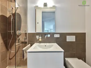Parkvilla SCHACHEN 7 - Apartment Tanne - Image 4