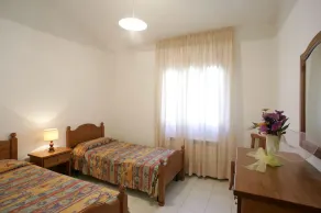 Teil der Villa 5 150 m vom Strand von Giannella entfernt - Image 3