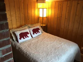 Perfect Palomar Mountain Getaway - Little Red - Image 5