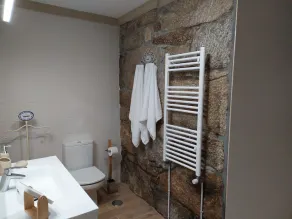 Or Xanza Apartment, ideal for couples (adapted for people with reduced mobility). - Image 3